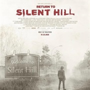 Return to Silent Hill