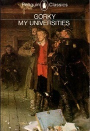 My Universities (Gorky, Maxim)