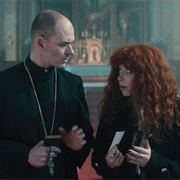 S2.E5: Exquisite Corpse