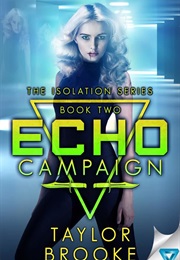 ECHO Campaign (Taylor Brooke)