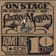 On Stage Loggins and Messina