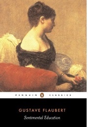 Sentimental Education (Flaubert, Gustave)