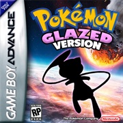 Pokemon: Glazed