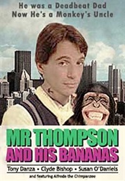 Mr. Thompson and His Bananas (1988)