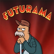 Futurama Season 10