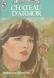 Chateau D'Armor (Rebecca Stratton)