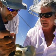 S6.E14: Caribbean Island Hopping