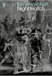 Night Watch (Penguin Classics Edition) (Terry Pratchett)
