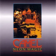 Camel - Neon Magic