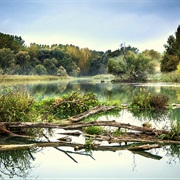Danube-Ipoly Nationalpark, Hungary