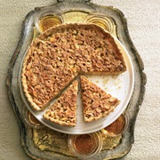 Toffee Tart