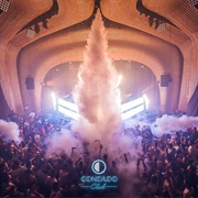 Condado Club, Dénia, Spain