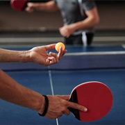 Ping Pong