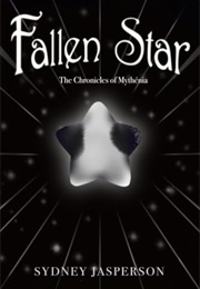 Fallen Star (Sydney Jasperson)