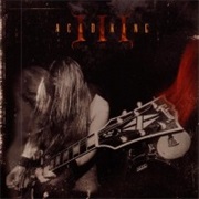 III - Acid King (2005)