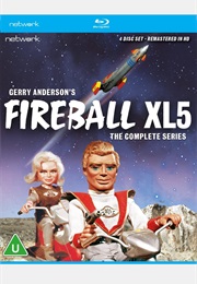 Fireball XL-5 (1962)