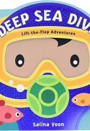 Deep Sea Dive (Salina Yoon)