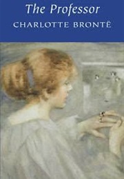 The Professor and Emma a Fragment (Brontë, Charlotte)