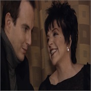 Lucille Austero 'Arrested Development'