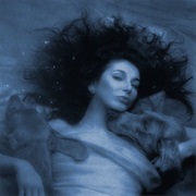 Kate Bush - Under Ice