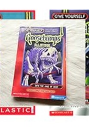 Give Yourself Goosebumps : Special Editions (R.L. Stine)