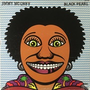 Jimmy McGriff - Black Pearl