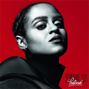 Seinabo Sey - Pretend