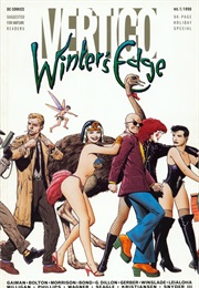 Vertigo: Winter's Edge (Various)