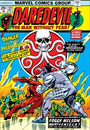 Daredevil #121 (Tony Isabella & Bob Brown)