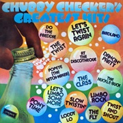 Chubby Checker's Greatest Hits