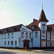 Bad Bramstedt, Germany