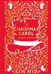 A Christmas Carol (Charles Dickens)