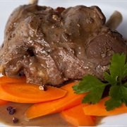 Huesenziwwi (Luxembourg)