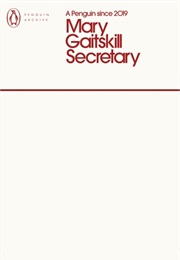 Secretary (Mary Gaitskill)