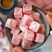 Turkish Delight (Istanbul)