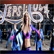 Pepsi: "The Joy of Pepsi"