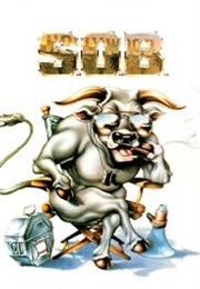 S.O.B. (1981)