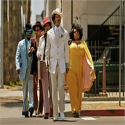 Dolemite Is My Name (2019)