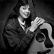 Nanci Griffith - Fly by Night