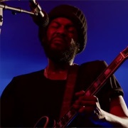 Gary Clark Jr. - Hyperwave