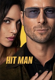Hit Man (2023)