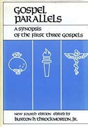 Gospel Parallels (Burton Throckmorton)