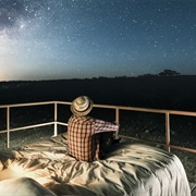 Sleep Under the Stars