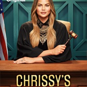 Chrissy's Court