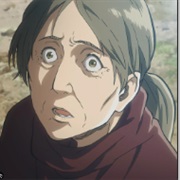 Moses No Haha (Attack on Titan)