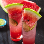 Watermelon Sparkling Water
