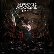 Fleshgod Apocalypse - Bloodclock