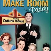 Make Room for Daddy