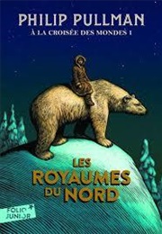 Les Royaumes Du Nord (Philip Pullman)