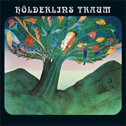 Hoelderlin - Traum